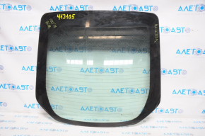 Rear glass of the trunk door Chevrolet Volt 16-