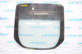 Rear glass of the trunk door Chevrolet Volt 16 - scratch