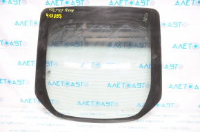 Rear glass of the trunk door Chevrolet Volt 16-