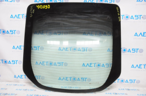 Rear glass of the trunk door Chevrolet Volt 16-
