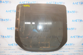 Rear glass of the trunk door Chevrolet Volt 16 - tinted