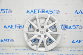 Wheel cap R16 Toyota Prius V 12-17
