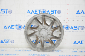 Wheel cap R16 Toyota Prius V 12-17