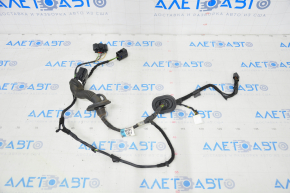 Wiring rear door left Ford Focus mk3 11-18
