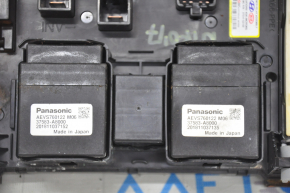 Kia Niro 17-19 HEV Water Damage Relay Box