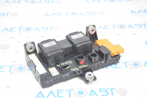 Kia Niro 17-19 HEV Water Damage Relay Box