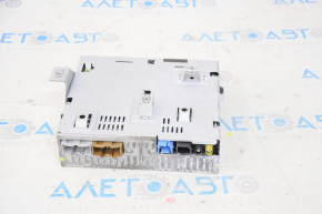 Chevrolet Bolt 17 Radio Tape Recorder