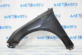 Front left wing Ford Focus mk3 11-18 usa black G1, dented