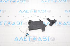 Fuel filler flap lock Kia Niro 17-19 HEV