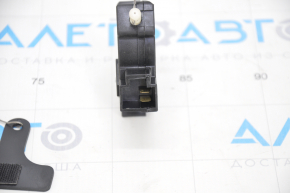 Fuel filler flap lock Kia Niro 17-19 HEV