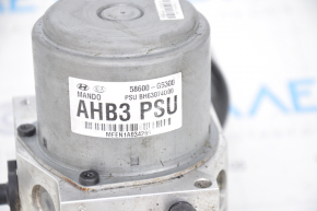 Brake Booster Kia Niro 17-22 HEV, PHEV