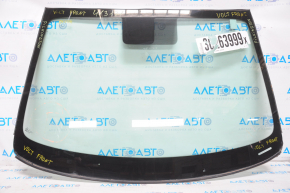Chevrolet Volt 11-15 usa Pilkington windshield, sand
