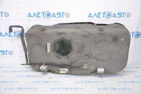 Fuel tank Kia Niro 17-22 HEV