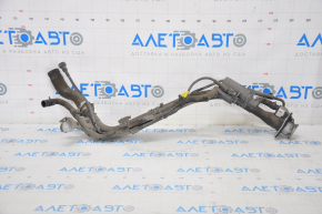 Fuel filler neck Kia Niro 17-19 HEV
