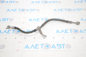 Brake hose front left Kia Niro 17-22 HEV, PHEV