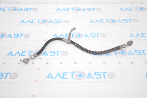 Brake hose front left Kia Niro 17-22 HEV, PHEV