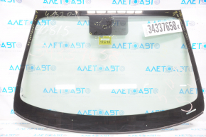 Chevrolet Volt 11-15 usa windshield sand