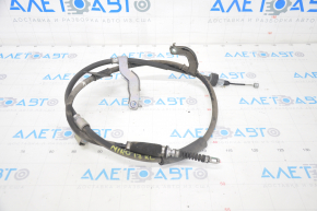 Parking brake cable rear left Kia Niro 17-22 HEV, PHEV