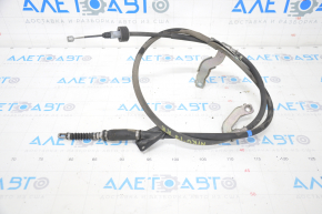 Parking brake cable rear right Kia Niro 17-22 HEV, PHEV