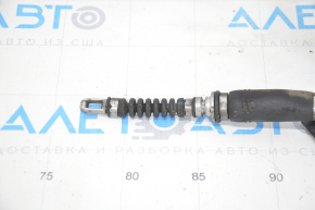 Parking brake cable rear right Kia Niro 17-22 HEV, PHEV