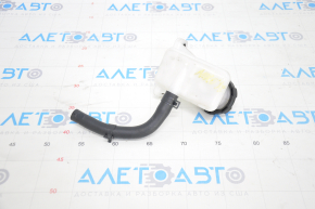 Kia Niro 17-22 HEV, PHEV Master Turbo Tank with Lid