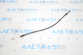 Hood Release Cable Front Kia Niro 17-22 HEV, PHEV
