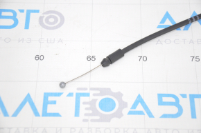 Hood Release Cable Front Kia Niro 17-22 HEV, PHEV