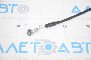 Hood Release Cable Front Kia Niro 17-22 HEV, PHEV