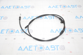Hood Release Cable Rear Kia Niro 17-22 HEV, PHEV