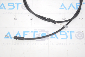 Hood Release Cable Rear Kia Niro 17-22 HEV, PHEV