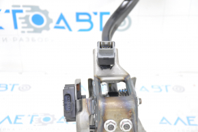 Brake pedal Kia Niro 17-19 HEV, PHEV