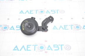 Siren Kia Niro 17-22 HEV, PHEV with bracket