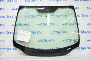 Ford Focus mk3 windshield 11-18 usa chip
