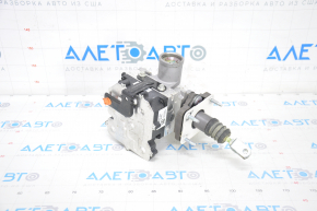Master brake cylinder assembly with ABS Kia Niro 17-19 HEV without radar