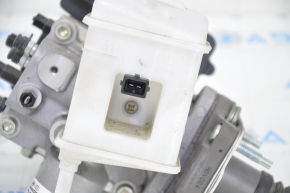 Master brake cylinder assembly with ABS Kia Niro 17-19 HEV without radar