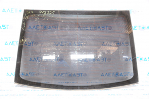 Rear glass Hyundai Sonata 15-19
