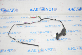 Wiring rear right door Toyota Camry v40