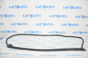 Toyota Camry v40 rear right door seal