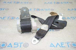 Seat belt rear right Toyota Camry v40 dark gray, dry cleanable