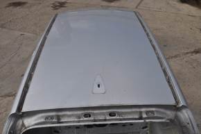 Roof metal Kia Niro 17-22 without sunroof, on the body