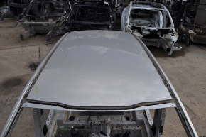 Roof metal Kia Niro 17-22 without sunroof, on the body