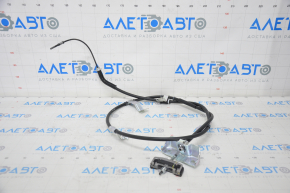 Parking brake cable front Kia Niro 17-22 HEV, PHEV