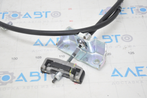 Parking brake cable front Kia Niro 17-22 HEV, PHEV