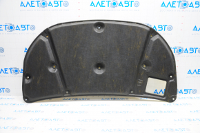Subaru Forester 14-18 SJ Hood Insulation