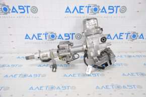 Steering column with EPS Kia Niro 17-19 HEV, PHEV under Start-Stop