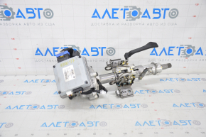 Steering column with EPS Kia Niro 17-19 HEV, PHEV under Start-Stop
