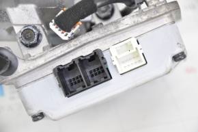 Steering column with EPS Kia Niro 17-19 HEV, PHEV under Start-Stop