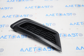 Left fog light plug Honda CRV 17-19