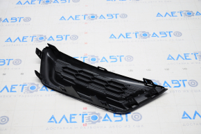 Left fog light plug Honda CRV 17-19
