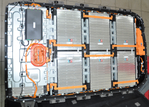 Battery VVB assembly Chevrolet Bolt 17-19 64 kW 36 k